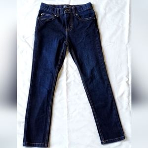Kid's Wonder Nation Jeans | Slim | Size 10